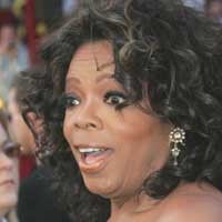 Oprah Winfrey Dilarang Masuk Butik Wah